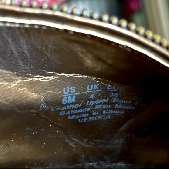 CARLOS LEOPARD COW HIDE ZIPPER HEEL - Picture 4 of 7